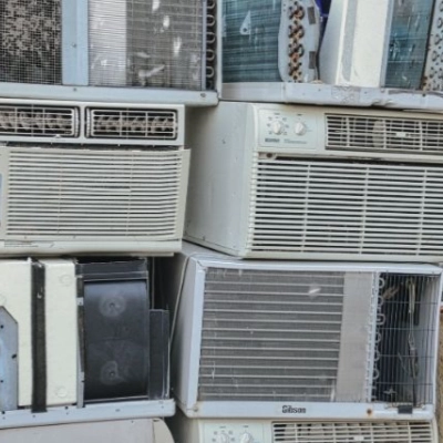 Manavgat Bölgesinde Alüminyum Kutu Kola Hurda Fiyatı